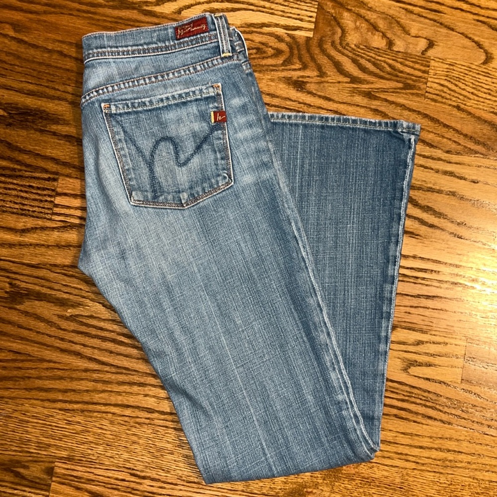 Citizens of Humanity Jeans
